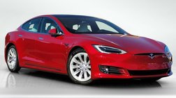2019 Tesla Model S Long Range