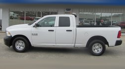 2017 Ram Ram Pickup 1500 Tradesman