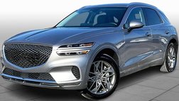 2025 Genesis GV70 2.5T Standard