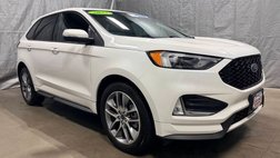 2022 Ford Edge ST
