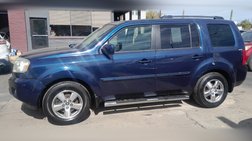 2009 Honda Pilot EX-L