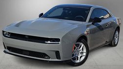 2025 Dodge Charger Daytona R/T