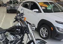 2001 Other Makes Fat Boy