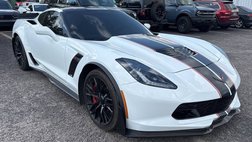 2019 Chevrolet Corvette Z06