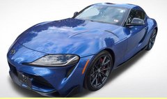 2023 Toyota GR Supra 3.0
