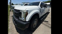 2019 Ford Super Duty F-250 XL