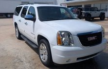 2010 GMC Yukon XL SLT