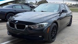 2018 BMW 3 Series 320i