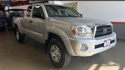 2005 Toyota Tacoma PreRunner V6