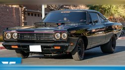 1969 Plymouth 