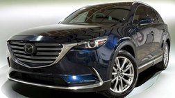 2019 Mazda CX-9 Grand Touring