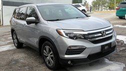 2017 Honda Pilot EX