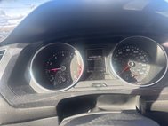 2020 Volkswagen Tiguan S 4Motion