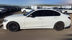 2021 BMW 3 Series M340i