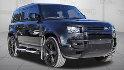 2023 Land Rover Defender 110 X