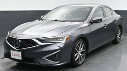 2022 Acura ILX w/Premium