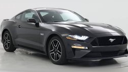 2023 Ford Mustang GT Premium