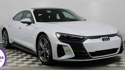 2023 Audi e-tron GT quattro Premium Plus