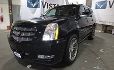 2013 Cadillac Escalade Premium
