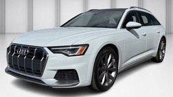 2024 Audi A6 allroad quattro Premium Plus 55 TFSI