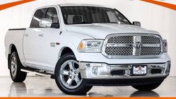 2018 Ram Ram Pickup 1500 Laramie