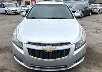 2012 Chevrolet Cruze ECO