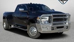 2022 Ram Ram Pickup 3500 Laramie