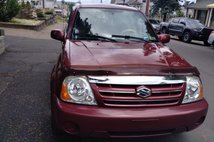 2006 Suzuki XL-7 