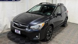 2016 Subaru Crosstrek Premium AWD