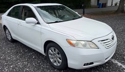 2008 Toyota Camry XLE V6