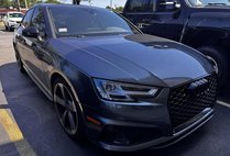2019 Audi S4 3.0T quattro Premium Plus