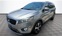 2018 Kia Sorento EX V6