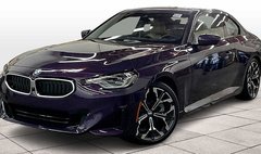 2025 BMW 2 Series 230i