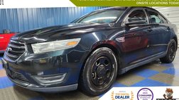 2014 Ford Taurus SEL