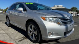 2009 Toyota Venza FWD V6