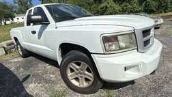 2010 Dodge Dakota Lone Star