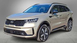 2021 Kia Sorento EX