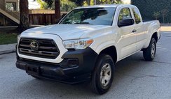 2019 Toyota Tacoma SR