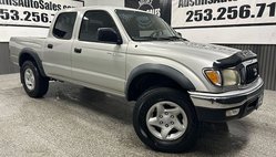2001 Toyota Tacoma Prerunner V6