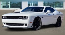 2018 Dodge Challenger SRT Hellcat