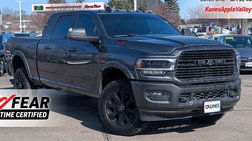 2020 Ram Ram Pickup 2500 Laramie