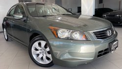 2008 Honda Accord EX