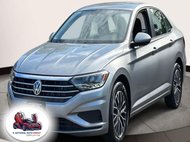 2021 Volkswagen Jetta SE