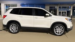 2024 Honda Passport EX-L