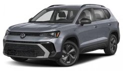 2025 Volkswagen Taos S