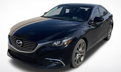 2016 Mazda MAZDA6 i Grand Touring