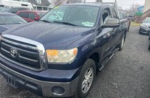 2010 Toyota Tundra Grade