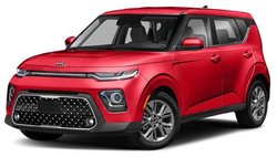 2020 Kia Soul EX