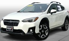 2018 Subaru Crosstrek 2.0i Limited