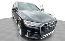 2020 Audi Q7 quattro Premium Plus 55 TFSI